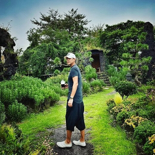 류시원 인스타그램